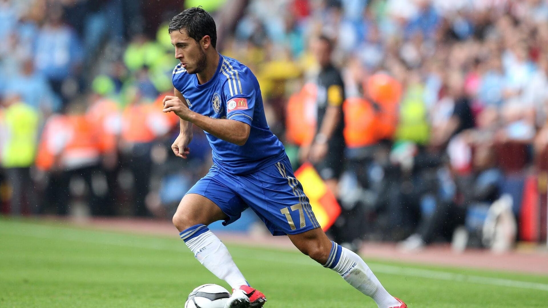 米兰德比：国际米兰对阵AC米兰，米兰德比集锦2021